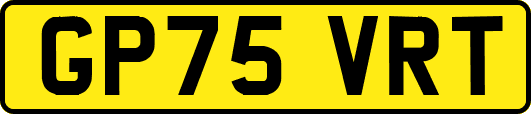 GP75VRT