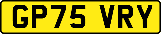 GP75VRY