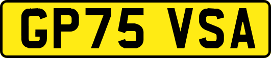 GP75VSA