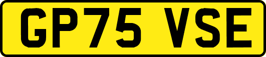 GP75VSE