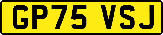 GP75VSJ