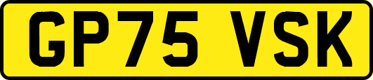 GP75VSK
