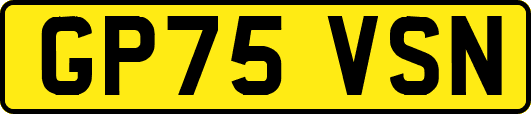 GP75VSN