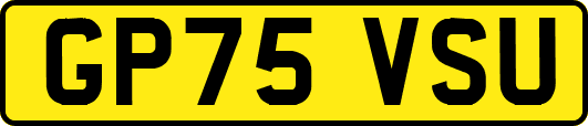 GP75VSU