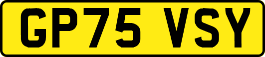 GP75VSY