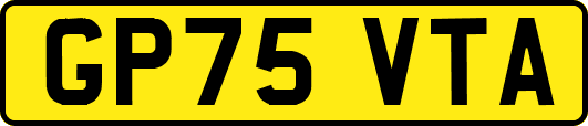 GP75VTA