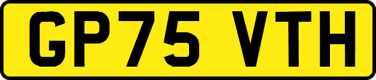 GP75VTH