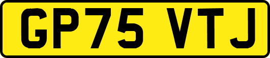 GP75VTJ