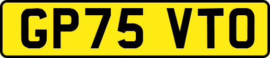 GP75VTO