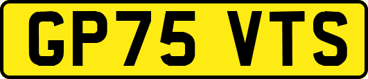 GP75VTS