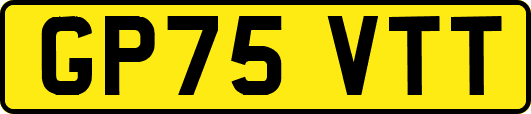 GP75VTT