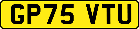 GP75VTU