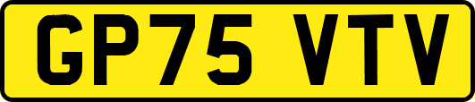 GP75VTV