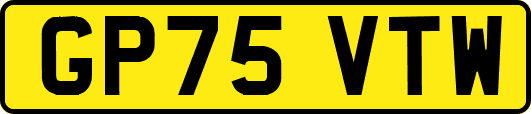 GP75VTW
