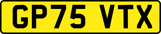 GP75VTX