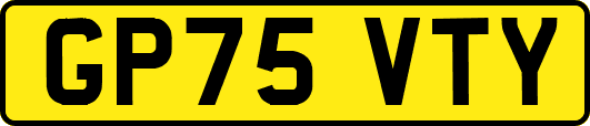GP75VTY