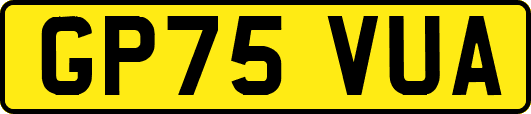 GP75VUA