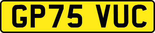 GP75VUC