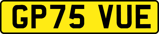 GP75VUE