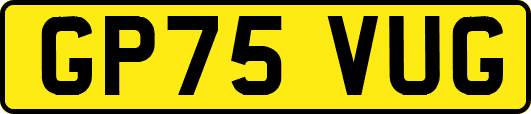 GP75VUG