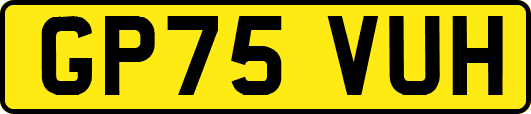 GP75VUH