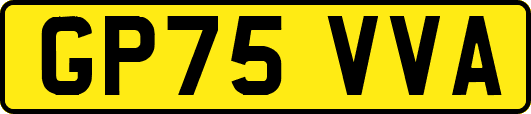 GP75VVA