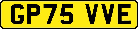 GP75VVE
