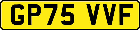 GP75VVF