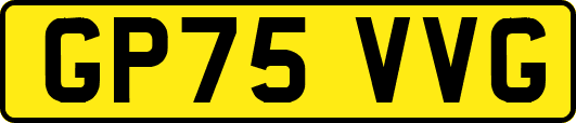 GP75VVG