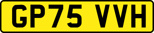 GP75VVH