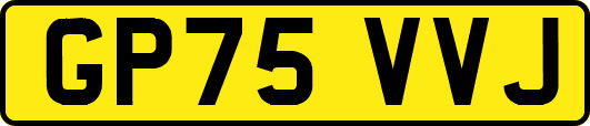 GP75VVJ