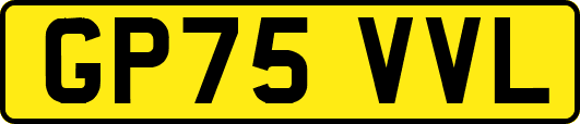 GP75VVL