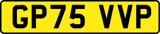 GP75VVP