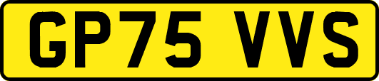 GP75VVS
