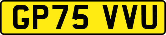 GP75VVU