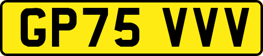 GP75VVV
