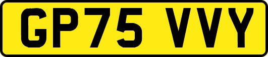 GP75VVY