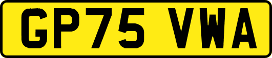 GP75VWA