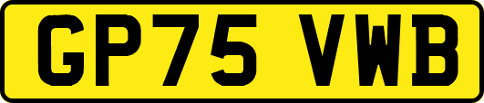 GP75VWB