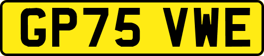 GP75VWE