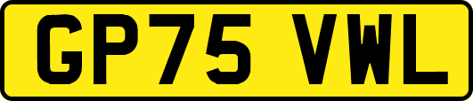 GP75VWL