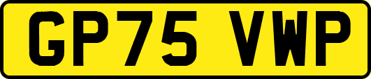 GP75VWP