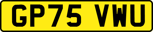 GP75VWU