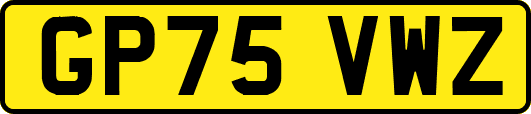 GP75VWZ