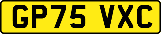 GP75VXC