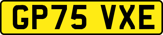 GP75VXE
