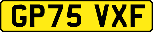 GP75VXF