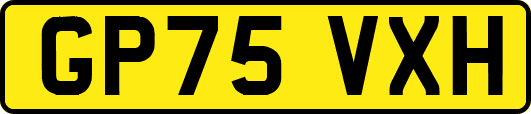 GP75VXH