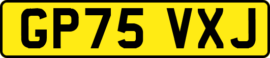 GP75VXJ