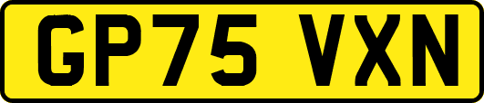 GP75VXN
